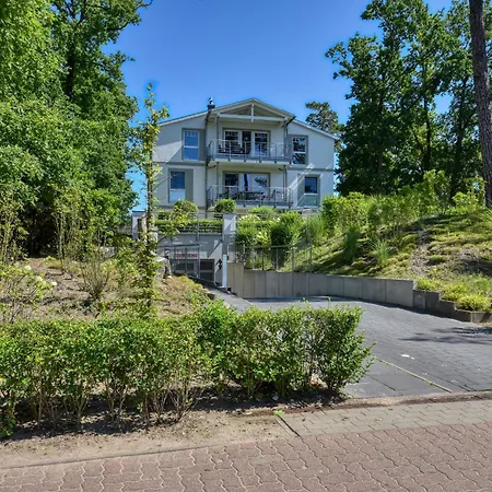 Meerzeit In Der Duene Apartment Binz