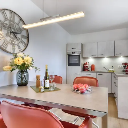 Meerzeit In Der Duene *