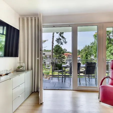 Meerzeit In Der Duene * Binz