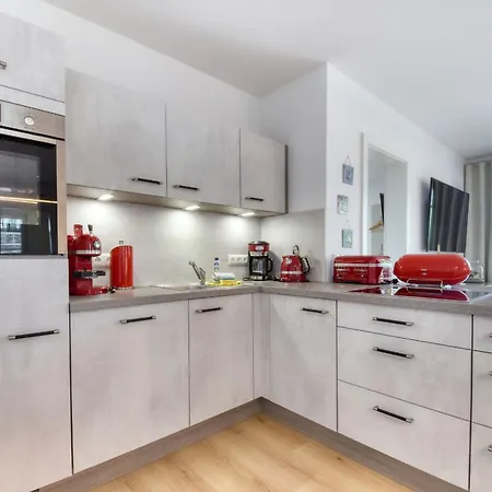 Meerzeit In Der Duene