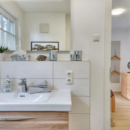 Meerzeit In Der Duene