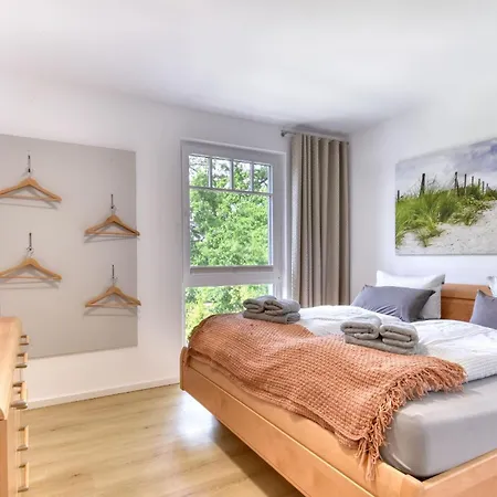 Meerzeit In Der Duene * Binz