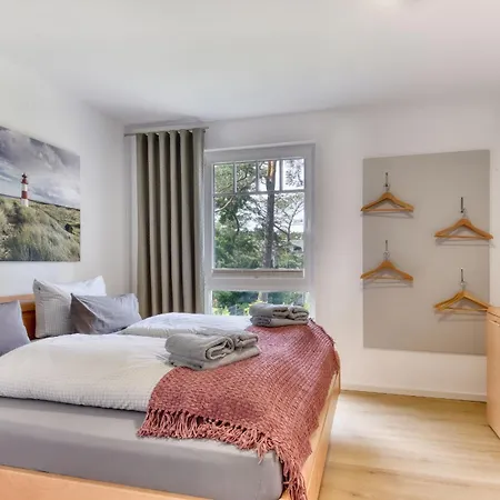 Meerzeit In Der Duene