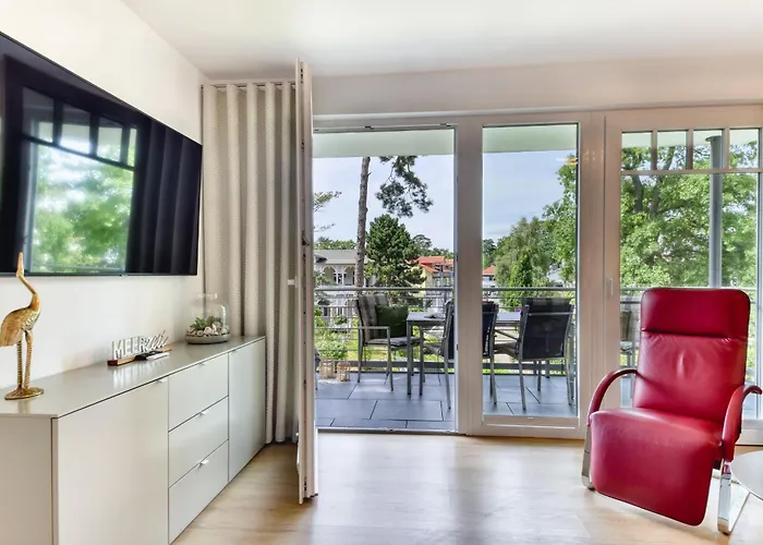 Meerzeit In Der Duene * Binz