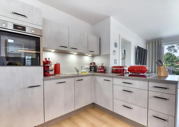 Meerzeit In Der Duene