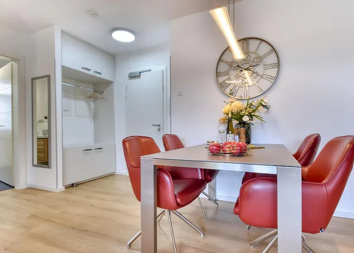 Meerzeit In Der Duene *